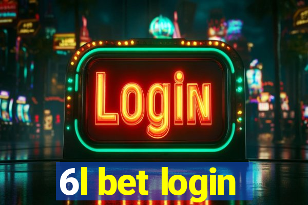 6l bet login